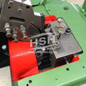 HILGELAND – ME2VSP – M02L/7647 – 1977 – M8