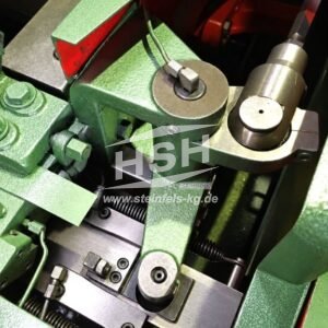 HILGELAND – ME2VSP – M02L/7647 – 1977 – M8