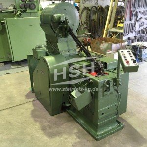 M02L/7647 – HILGELAND – ME2VSP - Abgratmaschine