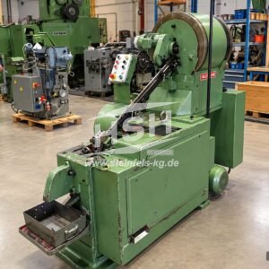 HILGELAND – ME2VM – M02L/7787 – 1983 – 2,2-8 mm