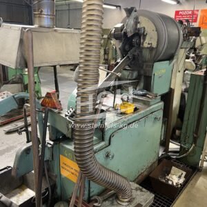 HILGELAND – ME2 – M02L/8849 - trimming machine