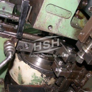 M04E/8123 – INGRAMATIC – SMP14 – 1997 – 5-14 mm