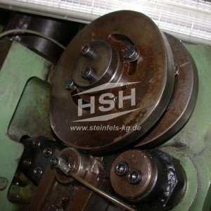 M04E/8123 – INGRAMATIC – SMP14 – 1997 – 5-14 mm