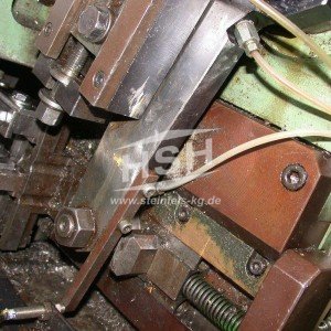 M04E/8123 – INGRAMATIC – SMP14 – 1997 – 5-14 mm