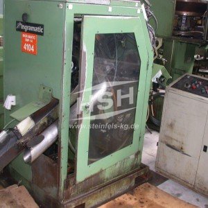 M04E/8123 – INGRAMATIC – SMP14 – 1997 – 5-14 mm