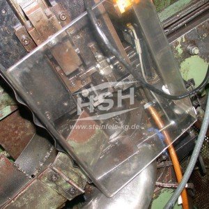 M04E/8123 – INGRAMATIC – SMP14 – 1997 – 5-14 mm