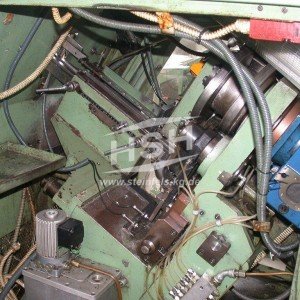 M04E/8123 – INGRAMATIC – SMP14 – 1997 – 5-14 mm
