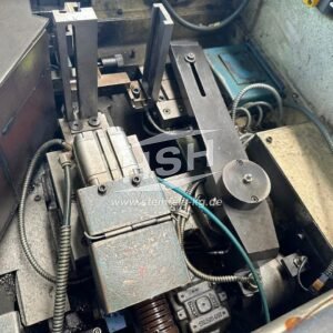 SASPI – MPA14 – M04E/8948 – 2000 – 2-14 mm