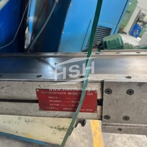 SASPI – MPA14 – M04E/8948 – 2000 – 2-14 mm