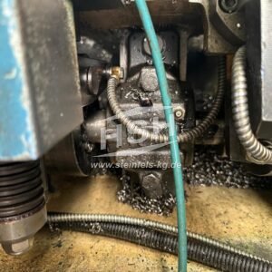 SASPI – MPA14 – M04E/8949 – 2003 – 2-14 mm