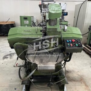 M04E/9091 – TAIHEI – THP-11L - appointeuse et coupante