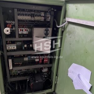 TAIHEI – THP-11L – M04E/9091 – 1991 – 6,0 mm