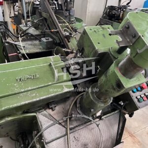 TAIHEI – THP-11L – M04E/9091 – 1991 – 6,0 mm