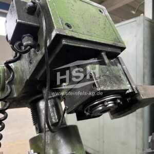 TAIHEI – THP-11L – M04E/9091 – 1991 – 6,0 mm