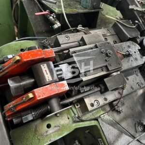 TAIHEI – THP-11L – M04E/9091 – 1991 – 6,0 mm