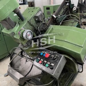 TAIHEI – THP-11L – M04E/9091 – 1991 – 6,0 mm