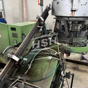 TAIHEI – THP-11L – M04E/9091 – 1991 – 6,0 mm