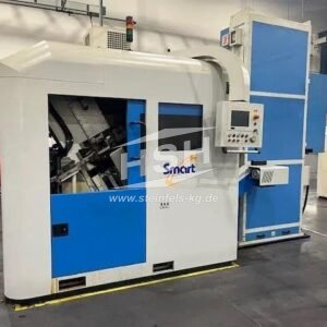 SMART – NP24-DD – M04E/9132 – 2020 – 24 mm