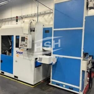 M04E/9132 – SMART – NP24-DD - punteadora