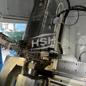 SMART – NP24-DD – M04E/9132 – 2020 – 24 mm