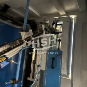 SMART – NP24-DD – M04E/9132 – 2020 – 24 mm