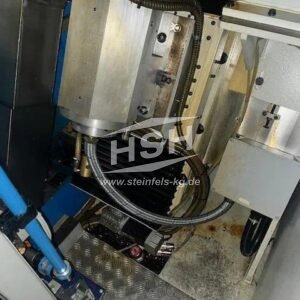 SMART – NP24-DD – M04E/9132 – 2020 – 24 mm