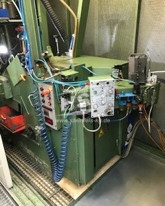 M04I/8935 – HILGELAND – PN2 - Kuppmaschine