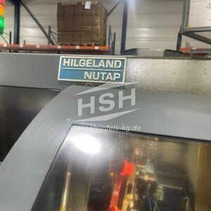 HILGELAND – SKM 08 – M04I/9012 – 2011 – 2-8 mm