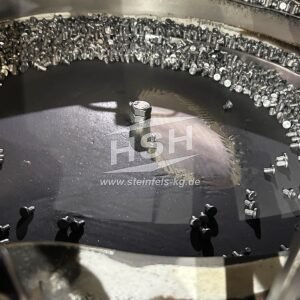 HILGELAND – SKM 08 – M04I/9012 – 2011 – 2-8 mm