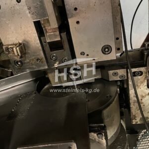 INGRAMATIC – SMP14 – M04I/9154 – 2000 – 5-14 mm