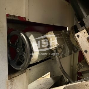 INGRAMATIC – SMP14 – M04I/9154 – 2000 – 5-14 mm