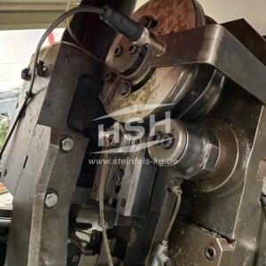 INGRAMATIC – SMP14 – M04I/9154 – 2000 – 5-14 mm