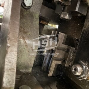 INGRAMATIC – SMP14 – M04I/9154 – 2000 – 5-14 mm