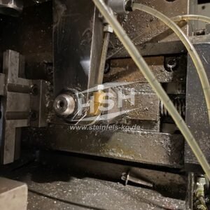 INGRAMATIC – SMP14 – M04I/9154 – 2000 – 5-14 mm