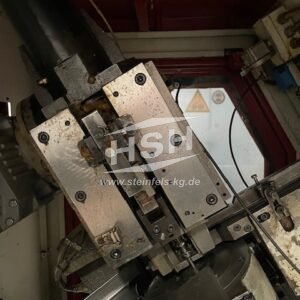 INGRAMATIC – SMP14 – M04I/9154 – 2000 – 5-14 mm