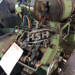 M04L/4099 – HILGELAND – PN1 - Kuppmaschine