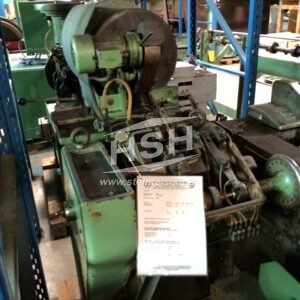 HILGELAND – PN1 – M04L/4099 – 1968 – 2-6 mm