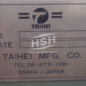 TAIHEI – THP-11L – M04L/8159 – 1994 – 6,0 mm