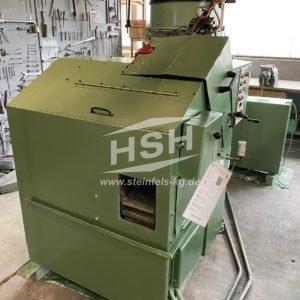 HILGELAND – PN4 – M04L/8411 - Kuppmaschine