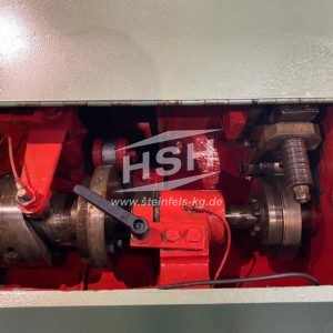 HILGELAND – PN4 – M04L/8411 – 1985 – 6-12 mm