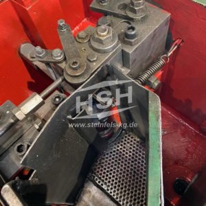HILGELAND – PN4 – M04L/8413 – 1986 – 6-12 mm
