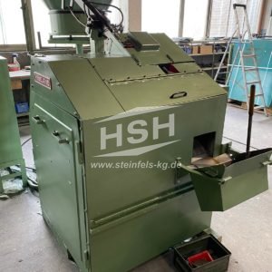 HILGELAND – PN4 – M04L/8413 – 1986 – 6-12 mm
