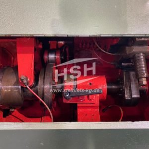 HILGELAND – PN4 – M04L/8413 – 1986 – 6-12 mm