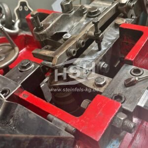 HILGELAND – PN6 – M04L/8429 – 1970 – 20 mm