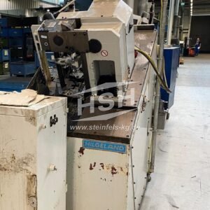 WAFIOS – SAM90 – M04L/9036 – 1997 – 2-6,35mm