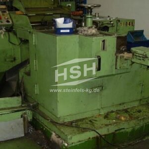 M06E/7099 – Carlo Salvi – 780/SV - Doppeldruckpresse