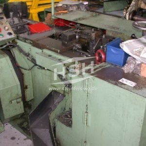 M06E/7099 – SALVI – 780/SV - Doppeldruckpresse