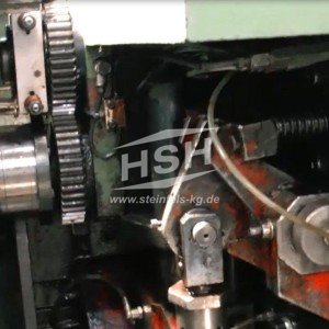 SALVI – 635RF – M06E/7954 – 1982 – 3-6,35 mm