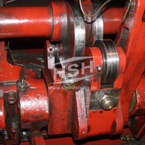 NATIONAL – M810 HSLS – M06E/8136 – 1980 – 6-10 mm