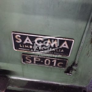 SACMA – SP01c – M06E/8254 – 70's – 4 mm